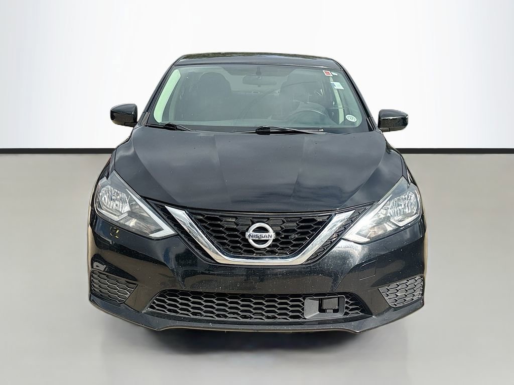 Used 2019 Nissan Sentra S image 2