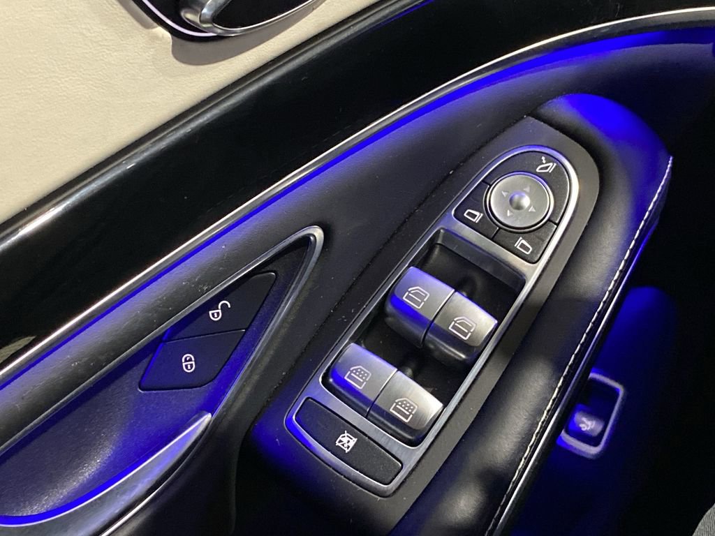 Certified 2017 Mercedes-Benz S 550 Sedan image 9