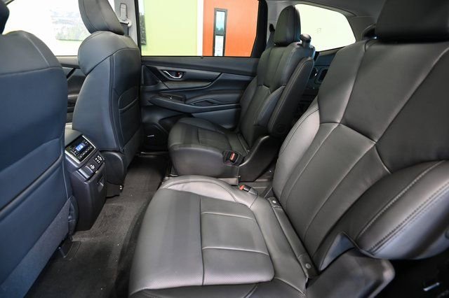 New 2026 Subaru Ascent Bronze Edition image 9