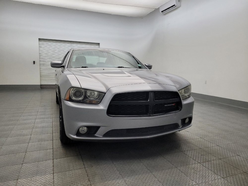 Used 2014 Dodge Charger R/T image 14