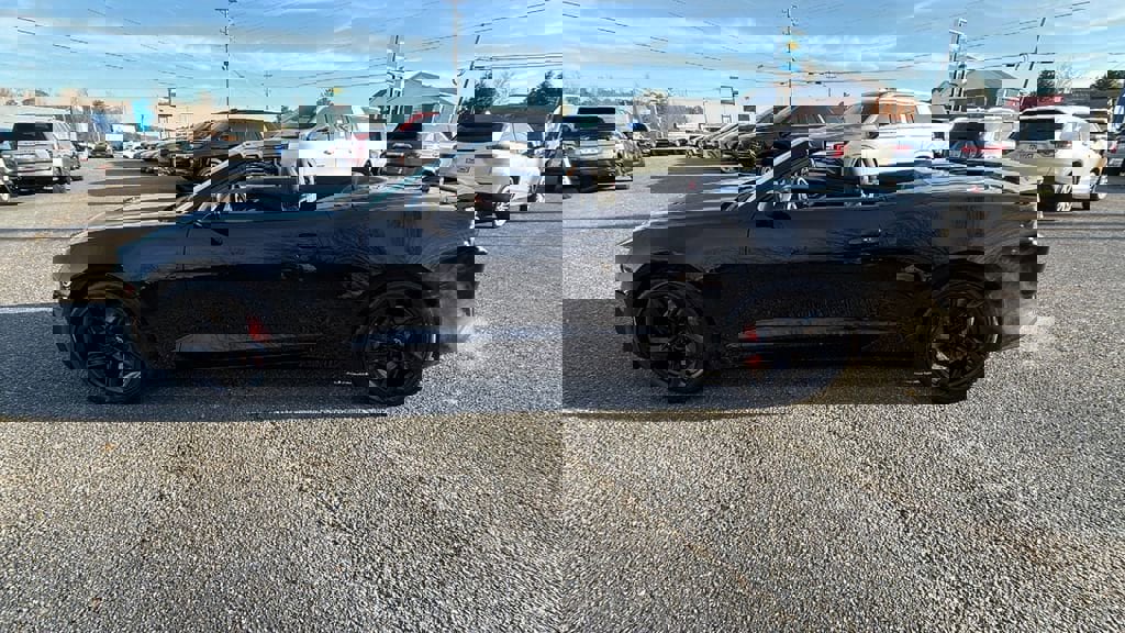 Certified 2024 Chevrolet Camaro SS image 6