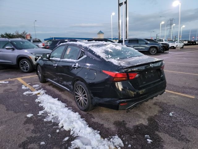 Used 2020 Nissan Altima 2.0 SR image 7