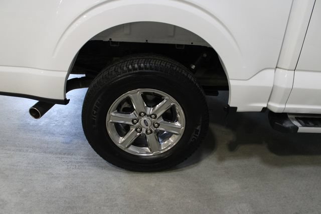 Used 2024 Ford F150 XLT w/ Tow/Haul Package AWD/4WD image 33