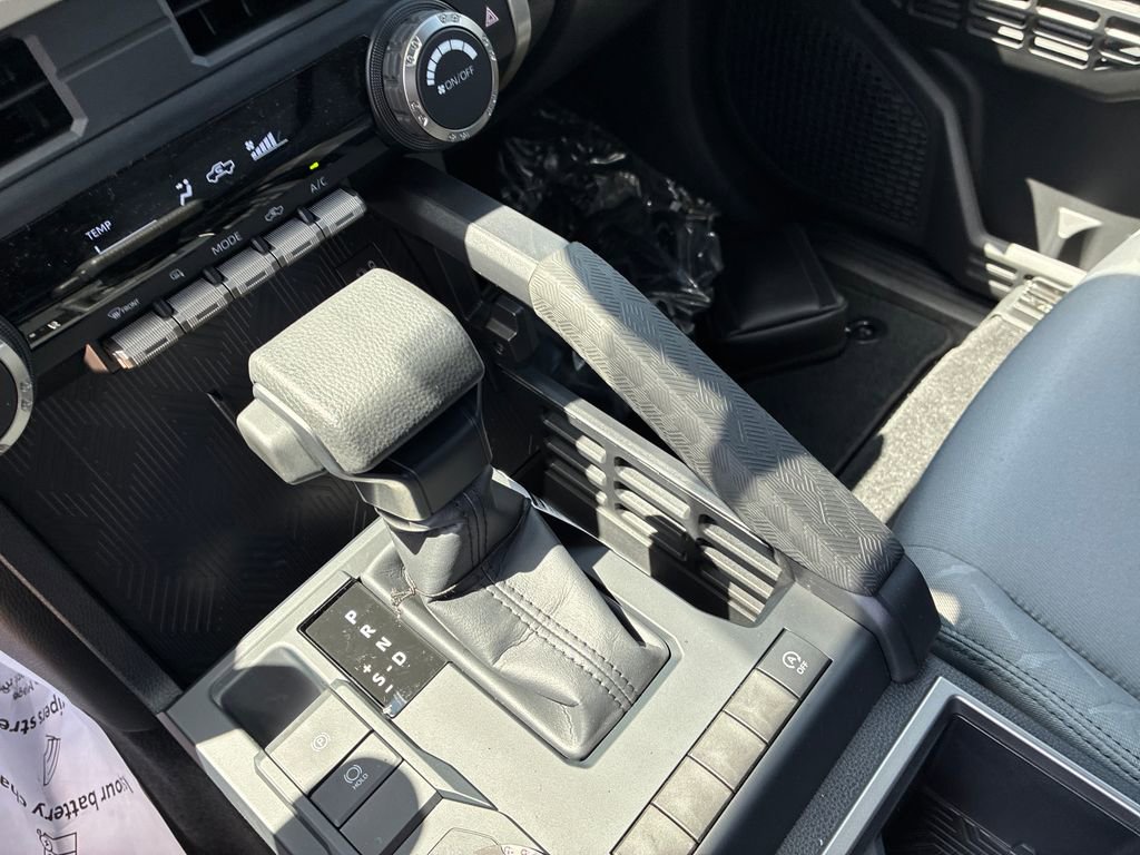 New 2026 Toyota Tacoma SR5 RWD image 26