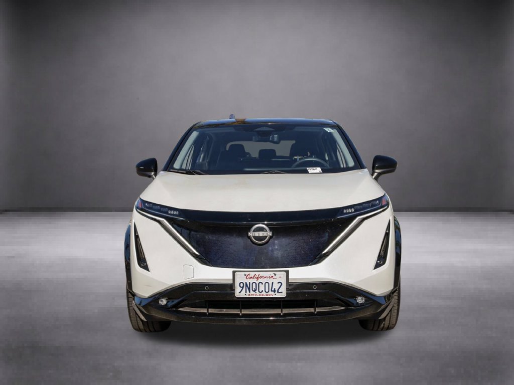 Used 2024 Nissan Ariya FWD image 10