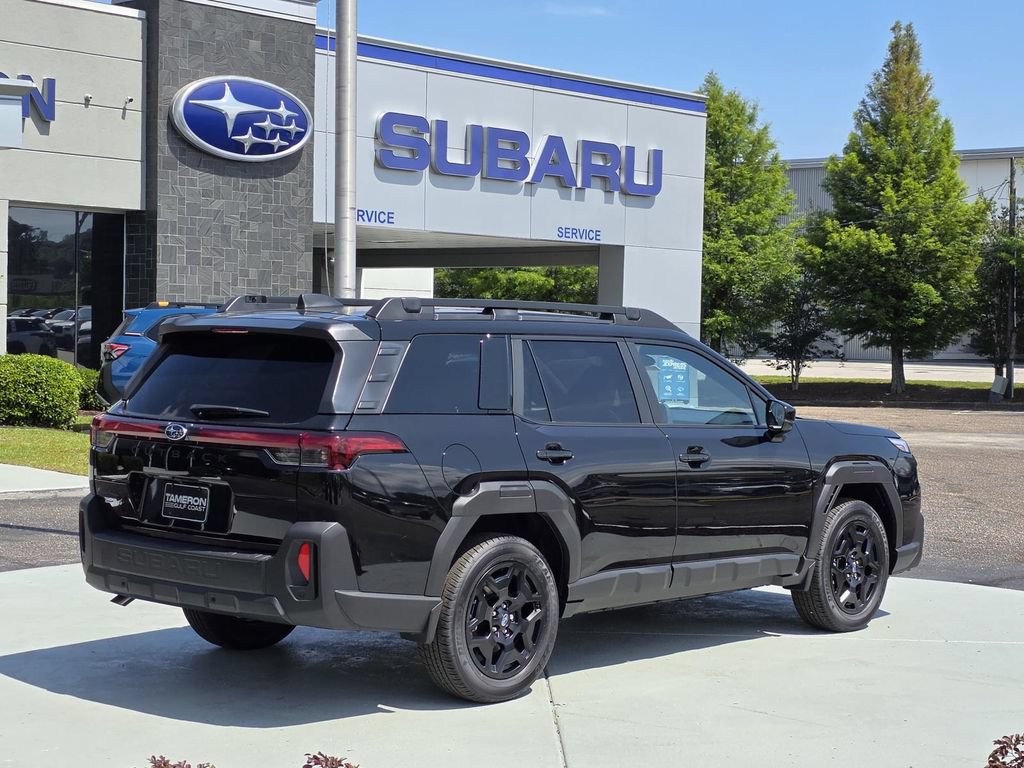 New 2026 Subaru Outback Limited w/ Premium/Limited Package 2 AWD/4WD image 5