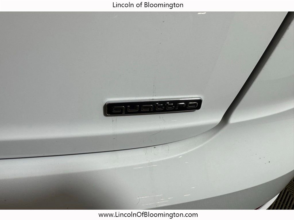 Used 2023 Audi Q8 Premium Plus w/ Premium Plus Package image 29