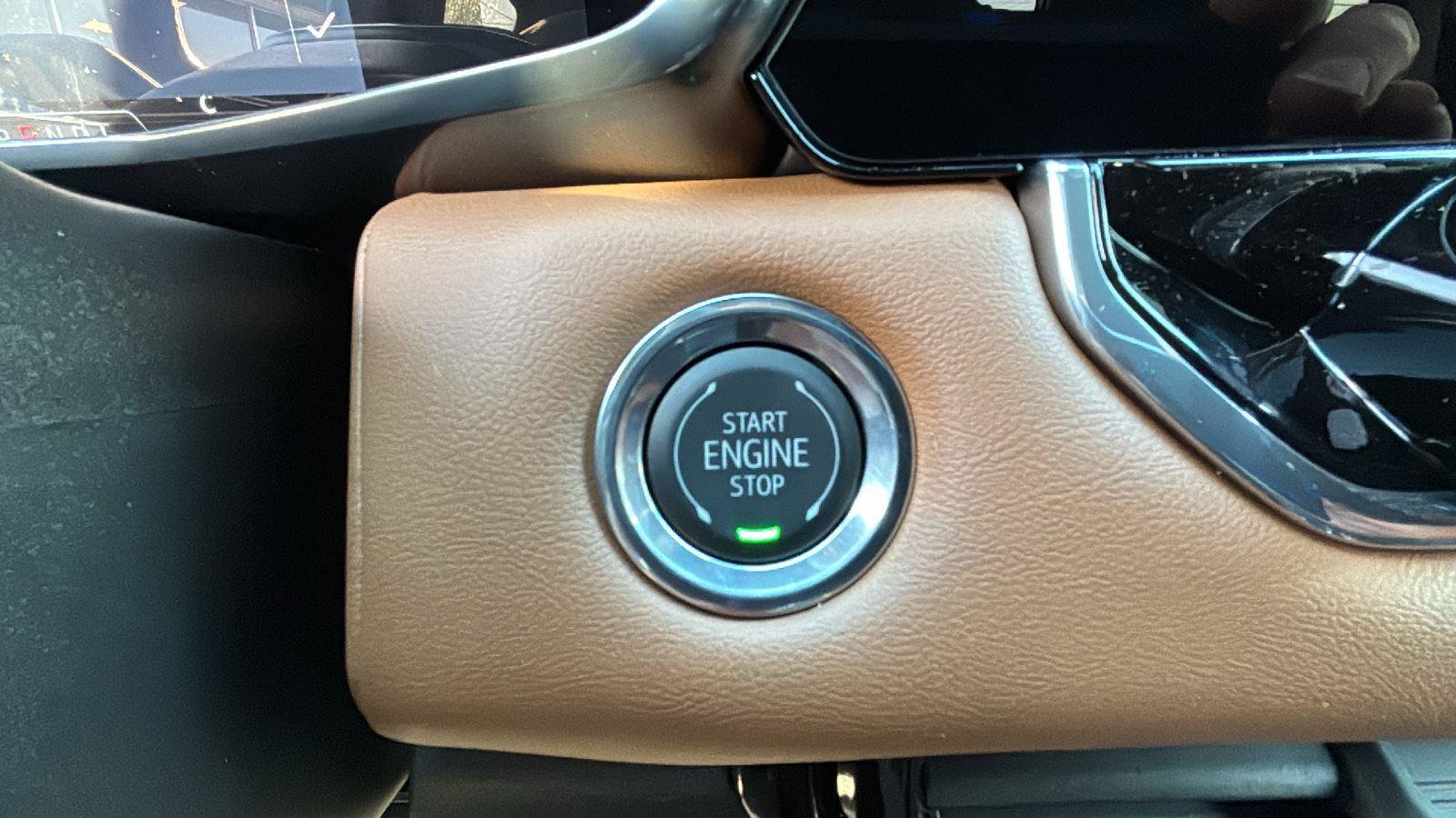 New 2026 GMC Canyon AT4 w/ Nightfall Essentials Package image 11