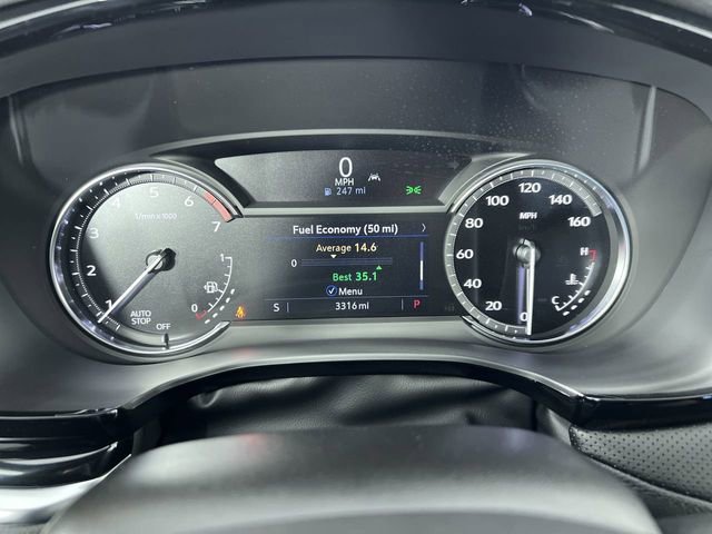 Used 2025 Cadillac XT6 Luxury image 11