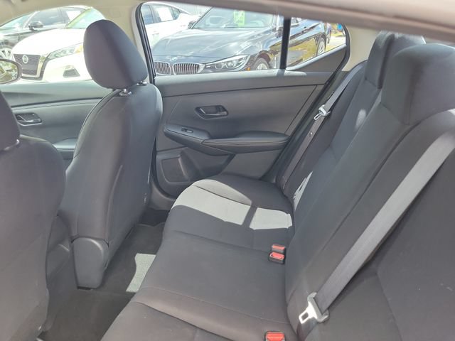 Used 2024 Nissan Sentra S FWD image 11