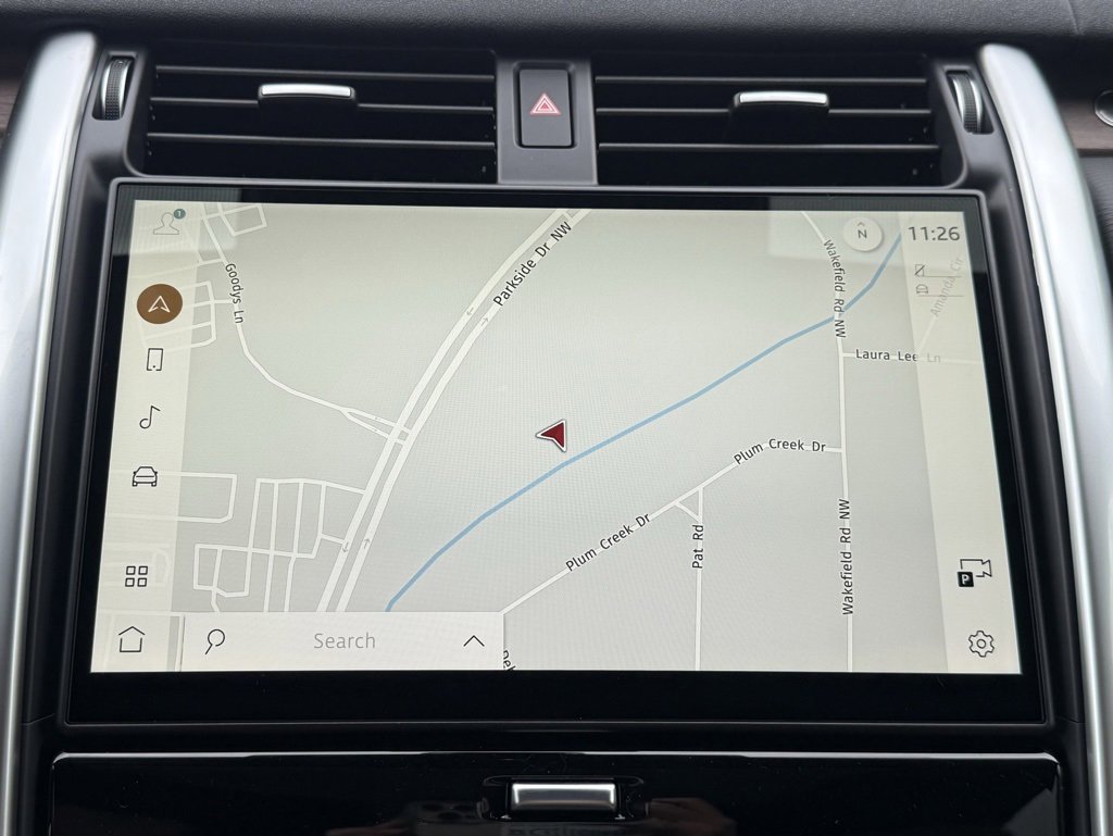 New 2025 Land Rover Discovery Dynamic SE image 27