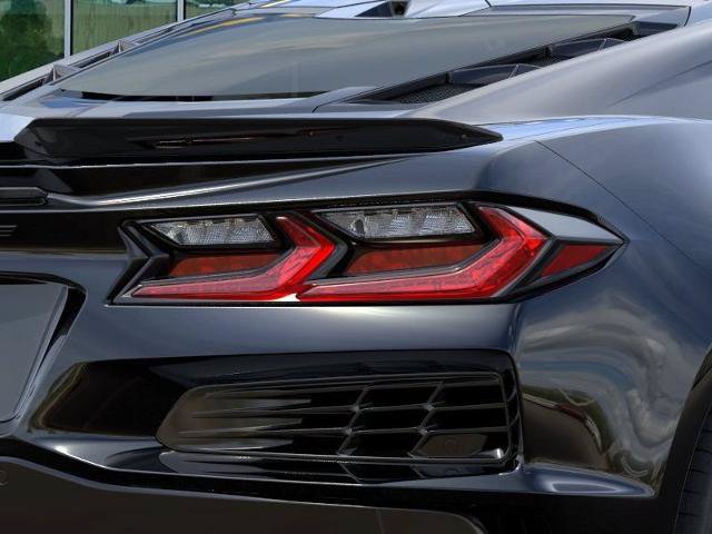 New 2026 Chevrolet Corvette Z06 RWD image 11