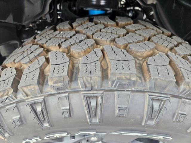 New 2026 RAM 1500 Classic Warlock AWD/4WD image 28