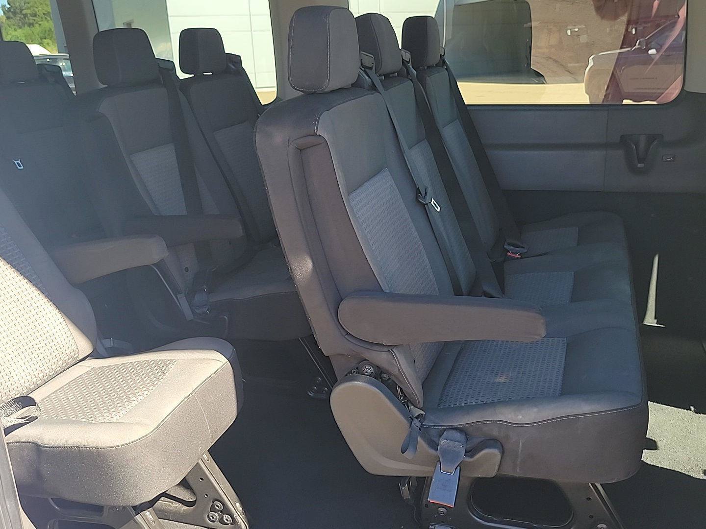 Used 2024 Ford Transit 350 XLT RWD image 20