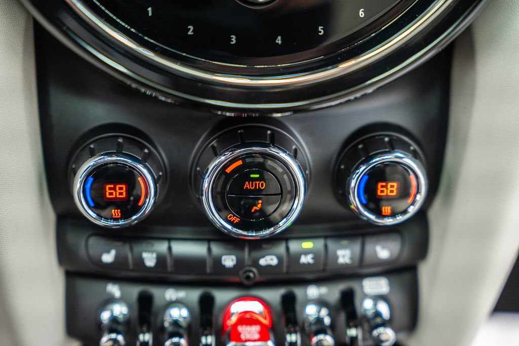 Used 2023 MINI Cooper John Cooper Works w/ Driver Assistance Package image 24