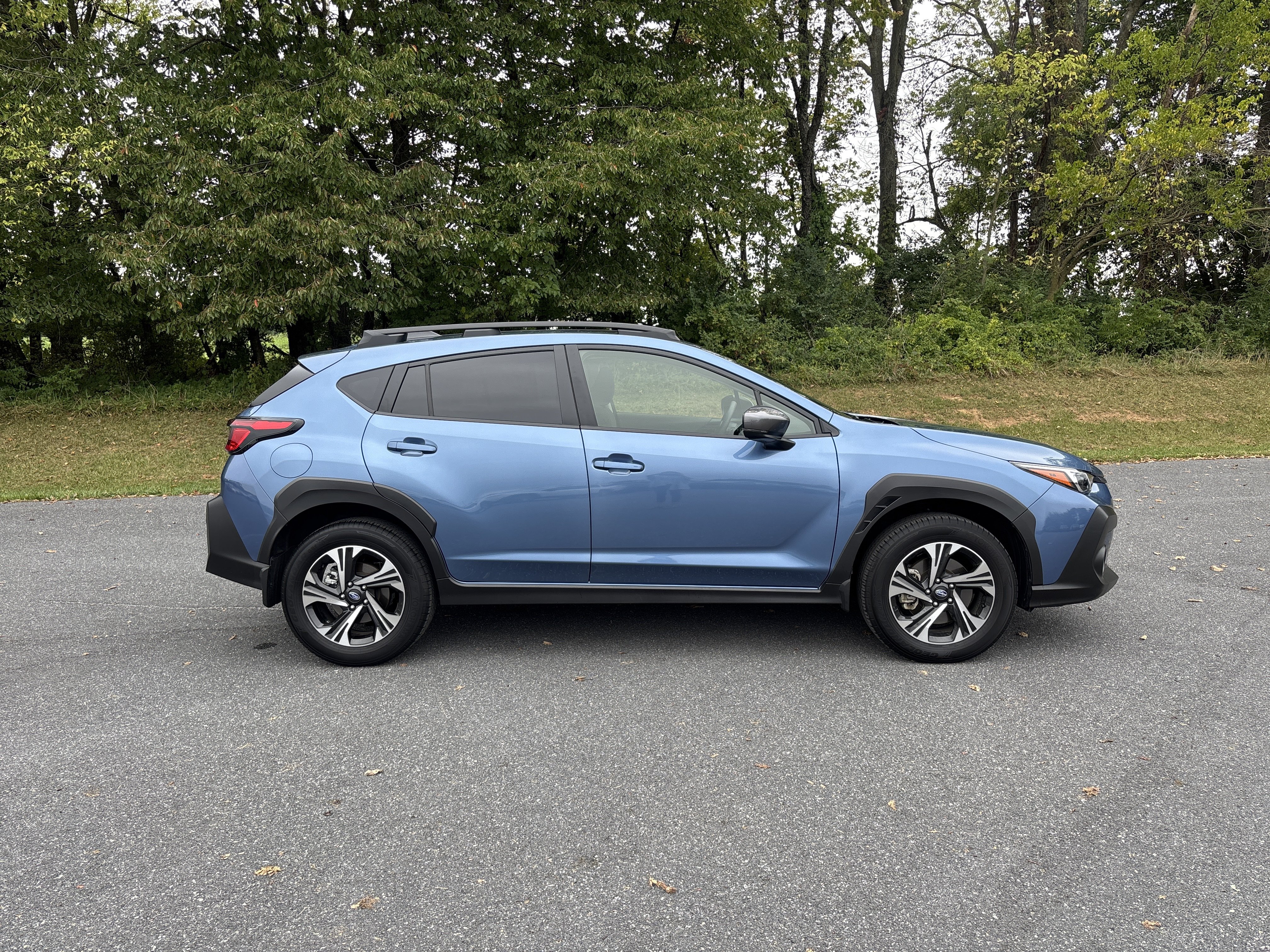Used 2024 Subaru Crosstrek 2.0i Premium AWD/4WD image 24