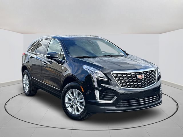 New 2026 Cadillac XT5 Luxury w/ LPO, Floor Liner Package