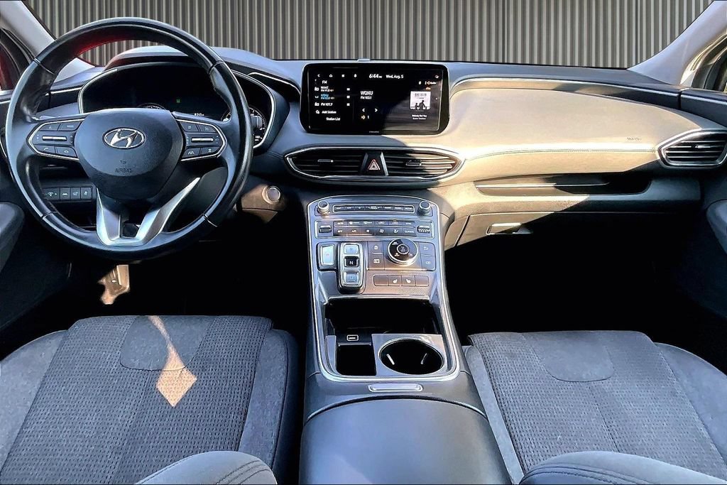 Used 2023 Hyundai Santa Fe SEL AWD/4WD image 15
