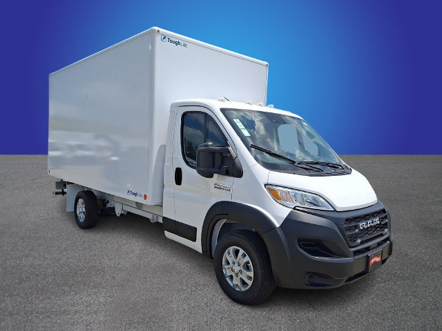 New 2023 RAM ProMaster 3500 FWD image 2
