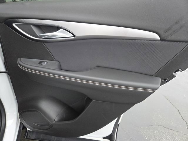 New 2026 Buick Envision Sport Touring AWD/4WD image 29