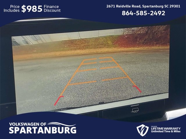 Used 2024 Chevrolet Silverado 1500 LT Trail Boss w/ Protection Package image 24