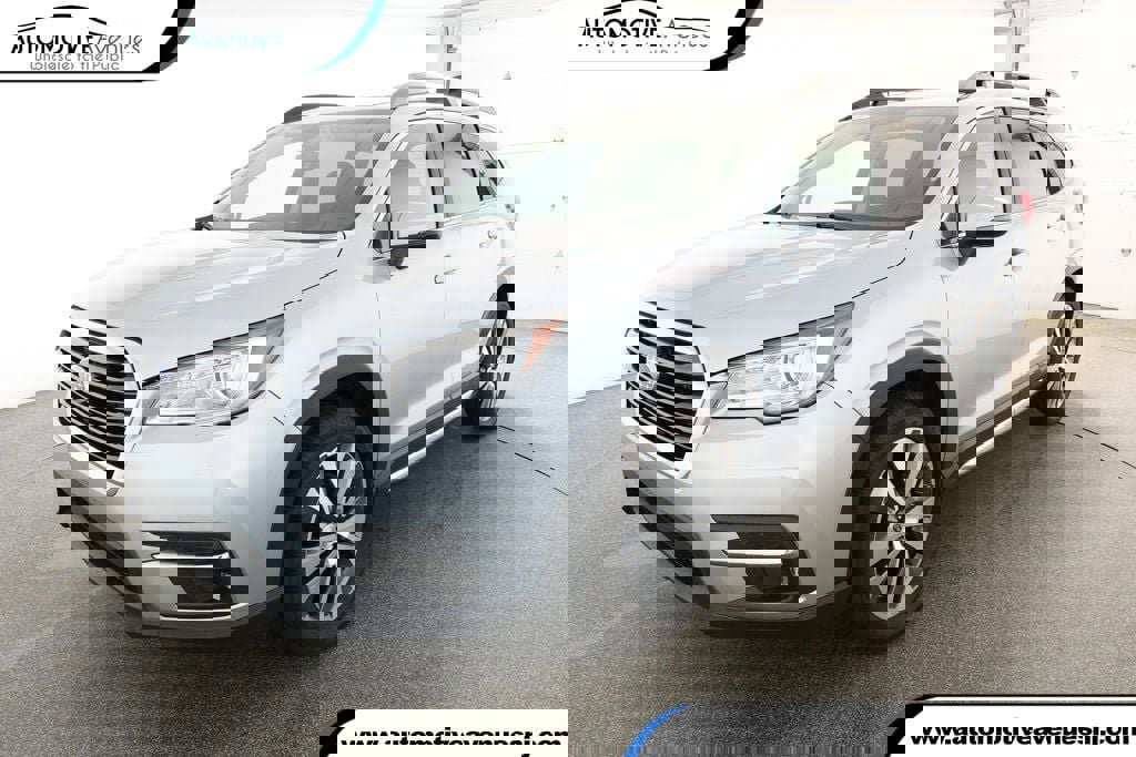 Used 2022 Subaru Ascent Limited w/ Technology Package