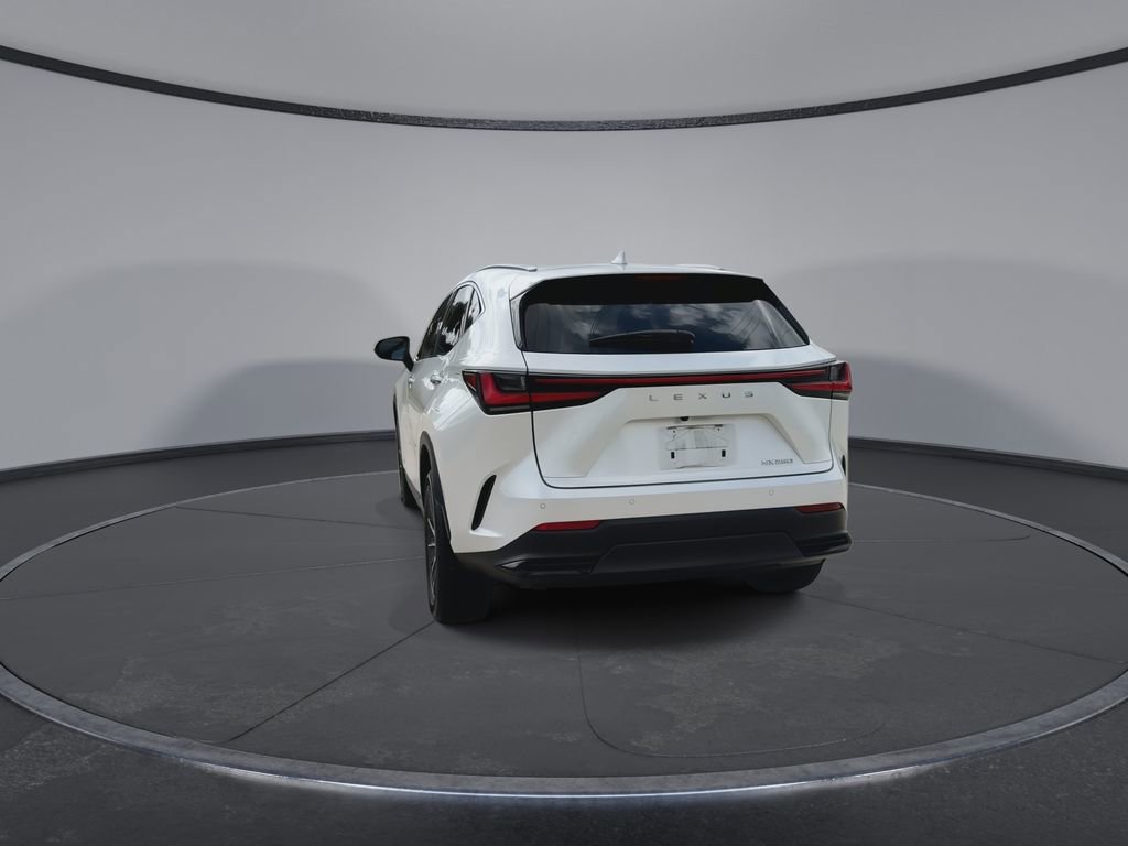Used 2023 Lexus NX 250 FWD image 7