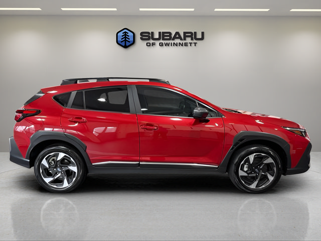 Certified 2025 Subaru Crosstrek 2.5i Limited w/ Crosstrek Mirror Package AWD/4WD image 7
