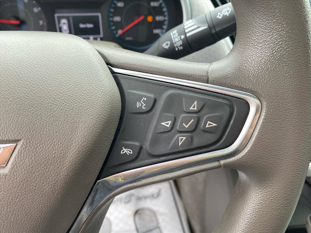 Used 2016 Chevrolet Malibu LS FWD image 17