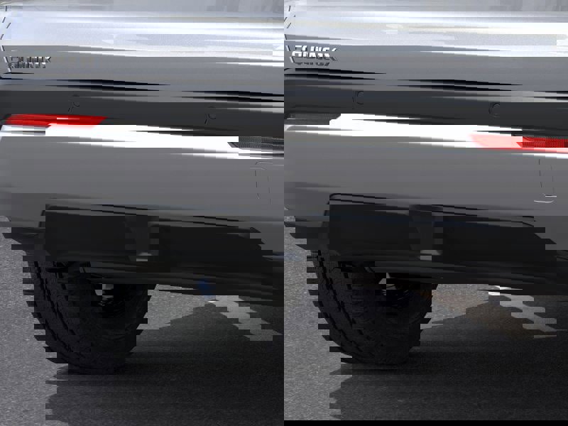 New 2025 Chevrolet Equinox LT image 40