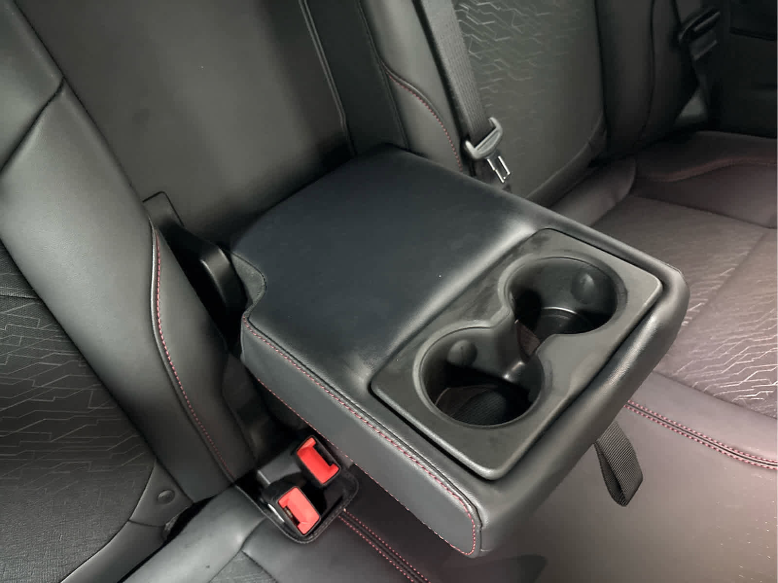 New 2026 Dodge Charger Scat Pack image 36