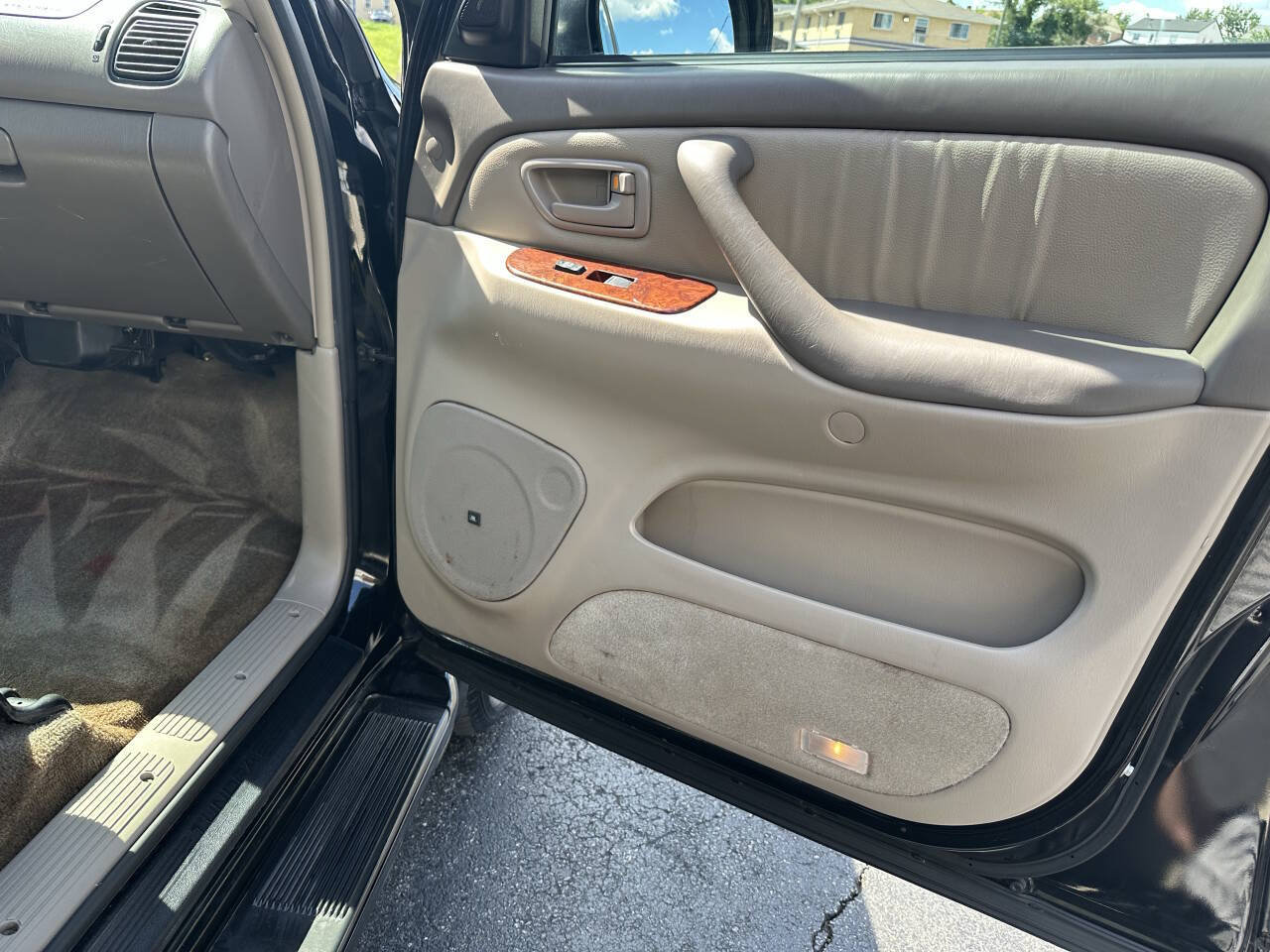 Used 2005 Toyota Tundra Limited RWD image 16