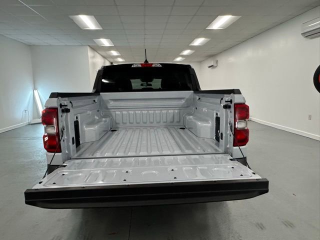 New 2026 Ford Maverick XLT w/ XLT Luxury Package image 7