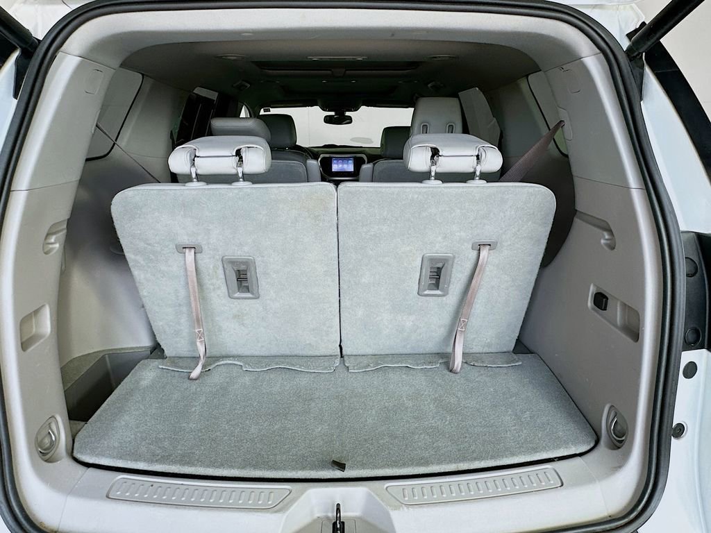 Used 2018 GMC Acadia SLT image 27