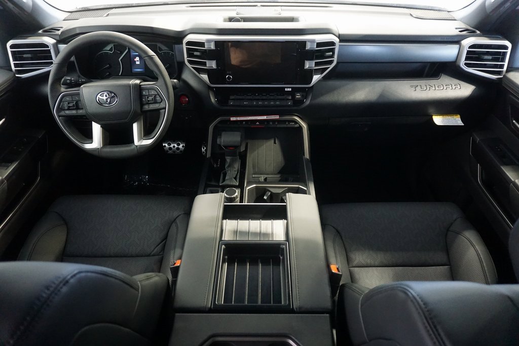 New 2025 Toyota Tundra SR5 image 26