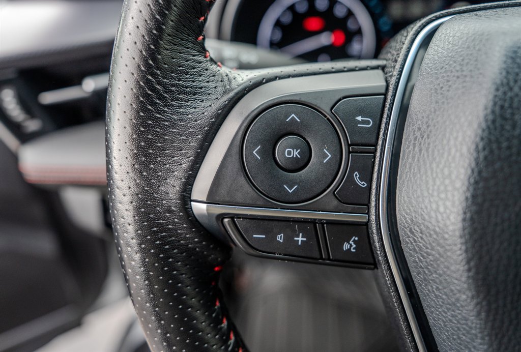 Used 2020 Toyota Avalon TRD image 16