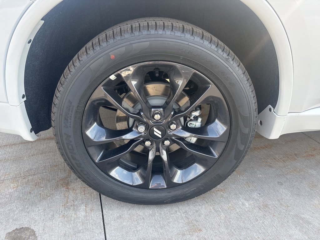 New 2026 Dodge Durango GT image 12