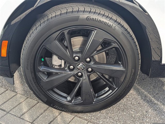 New 2026 Buick Envision Sport Touring image 34