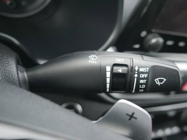 Used 2024 Kia Forte GT FWD image 25