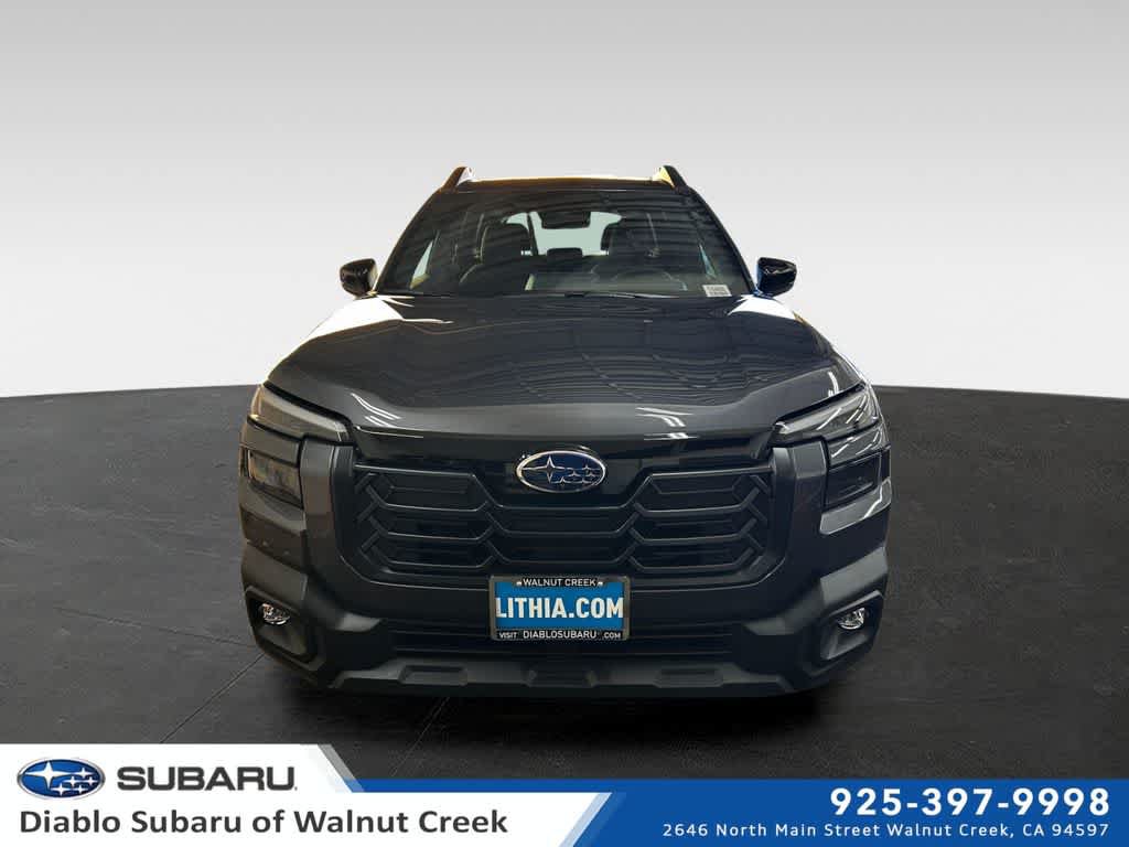New 2026 Subaru Outback Premium AWD/4WD image 1