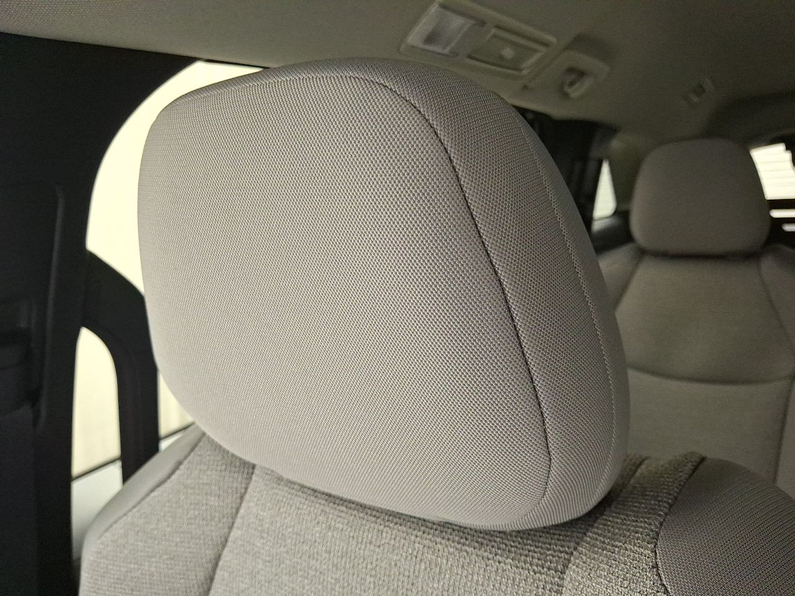 Used 2026 Toyota Sienna LE FWD image 23