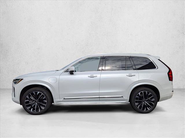 New 2026 Volvo XC90 T8 Ultra image 10