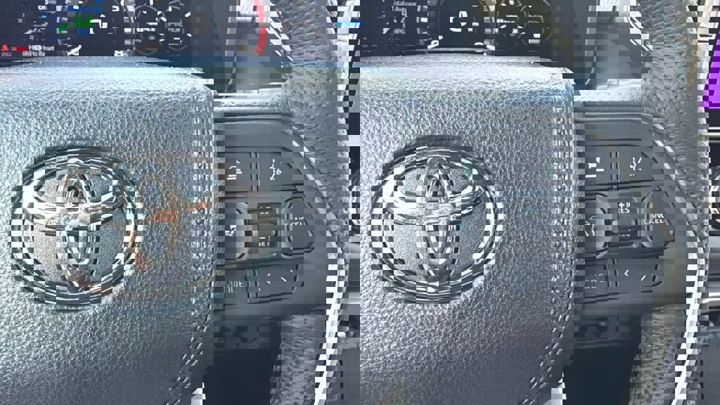 New 2026 Toyota Tundra Limited image 23