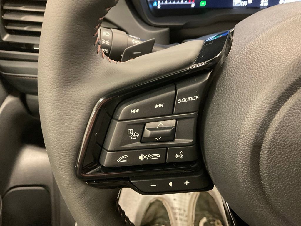 New 2026 Subaru Forester Touring AWD/4WD image 17