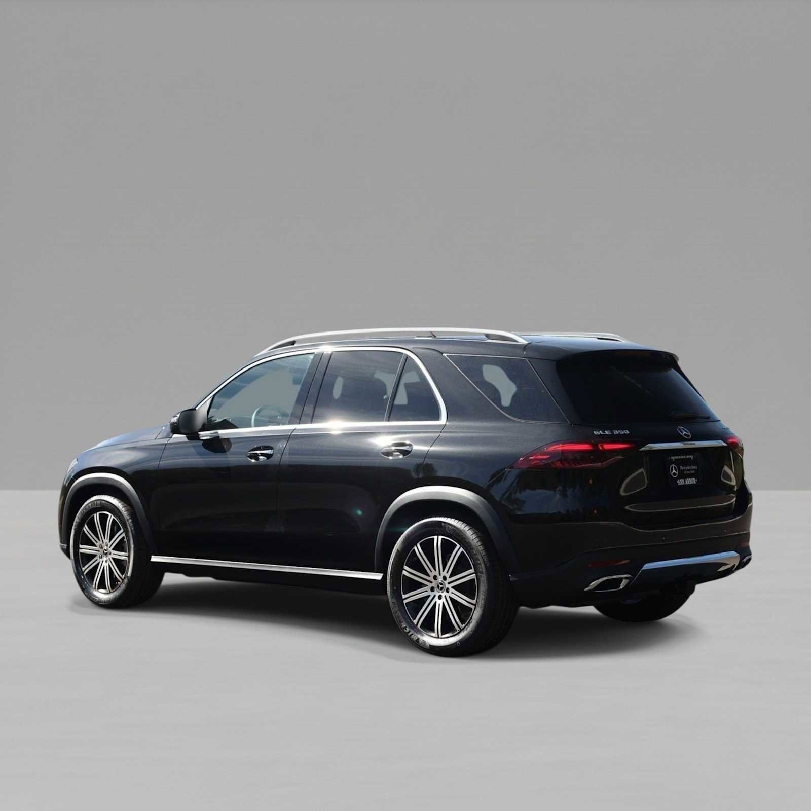 Used 2026 Mercedes-Benz GLE 350 4MATIC image 8