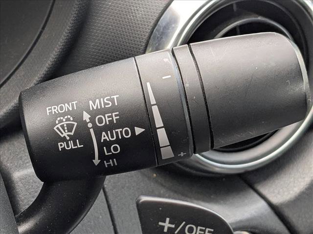 Used 2017 MAZDA MX-5 Miata RF Grand Touring image 14