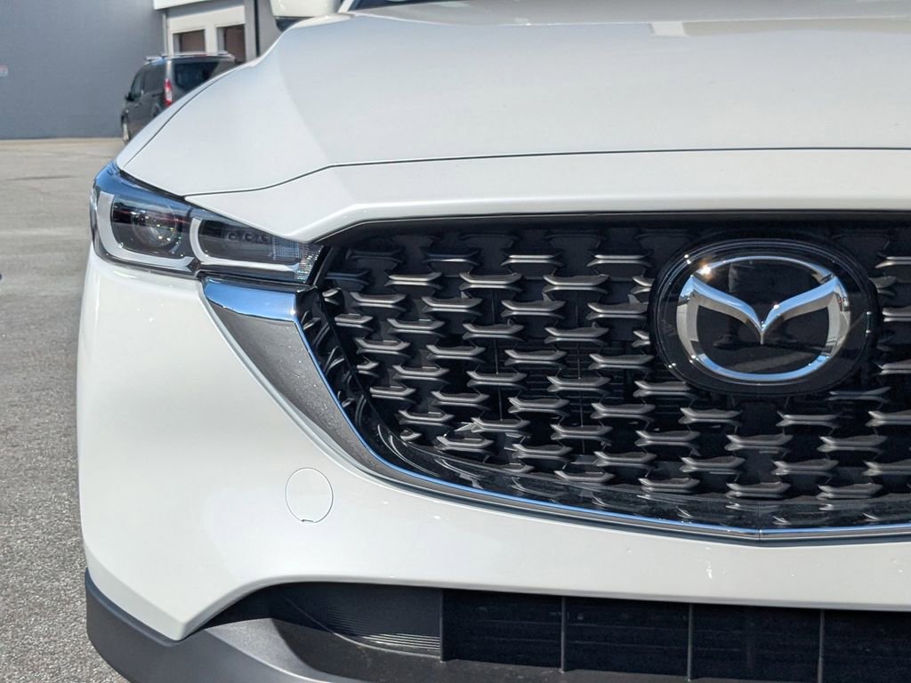 New 2025 MAZDA CX-5 AWD 2.5 S image 10