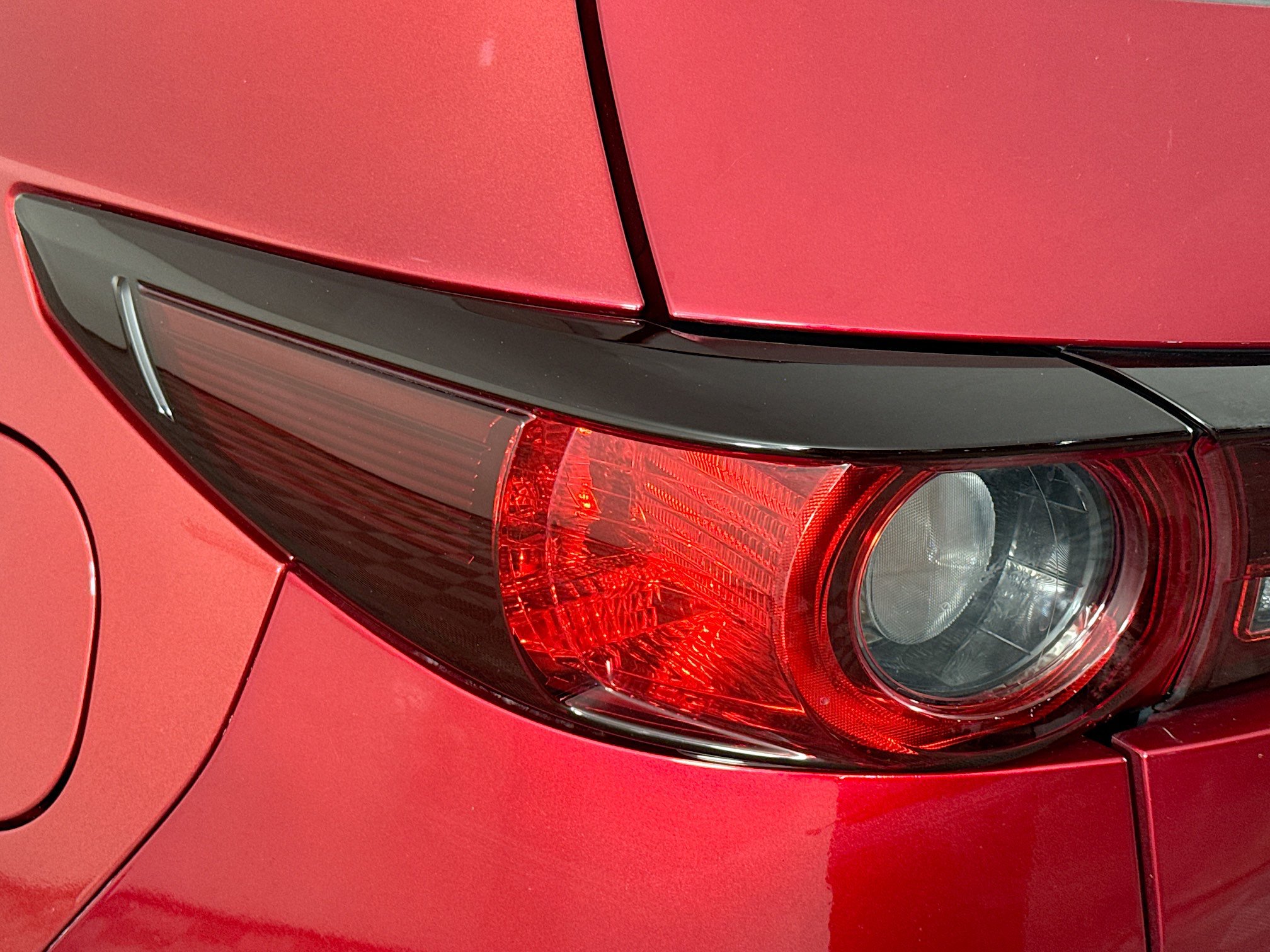 Used 2018 MAZDA CX-5 Touring w/ Preferred Equipment Package FWD image 35
