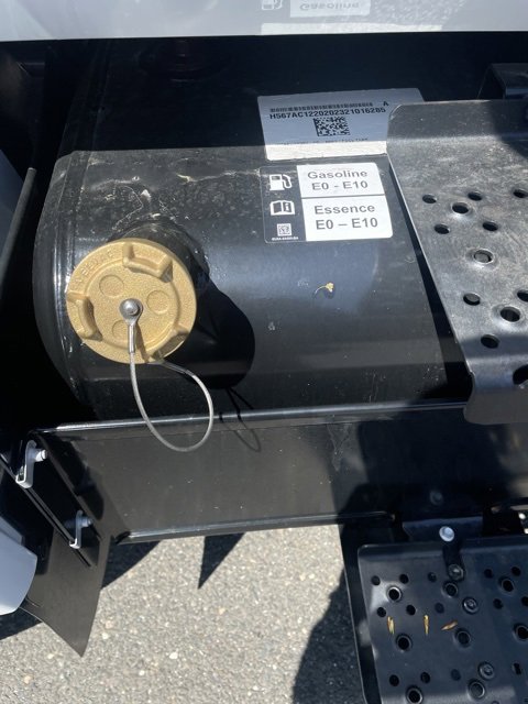 New 2025 Ford F650 2WD Regular Cab Super Duty image 12