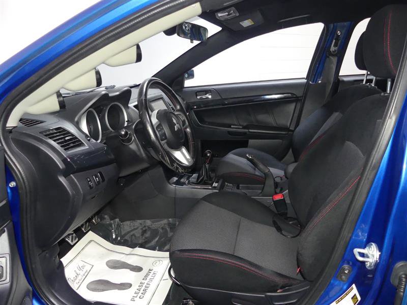 Used 2015 Mitsubishi Lancer Evolution Final Edition image 20